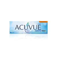 Acuvue  Oasys Max 1-Day Astigmatism fiyatları
